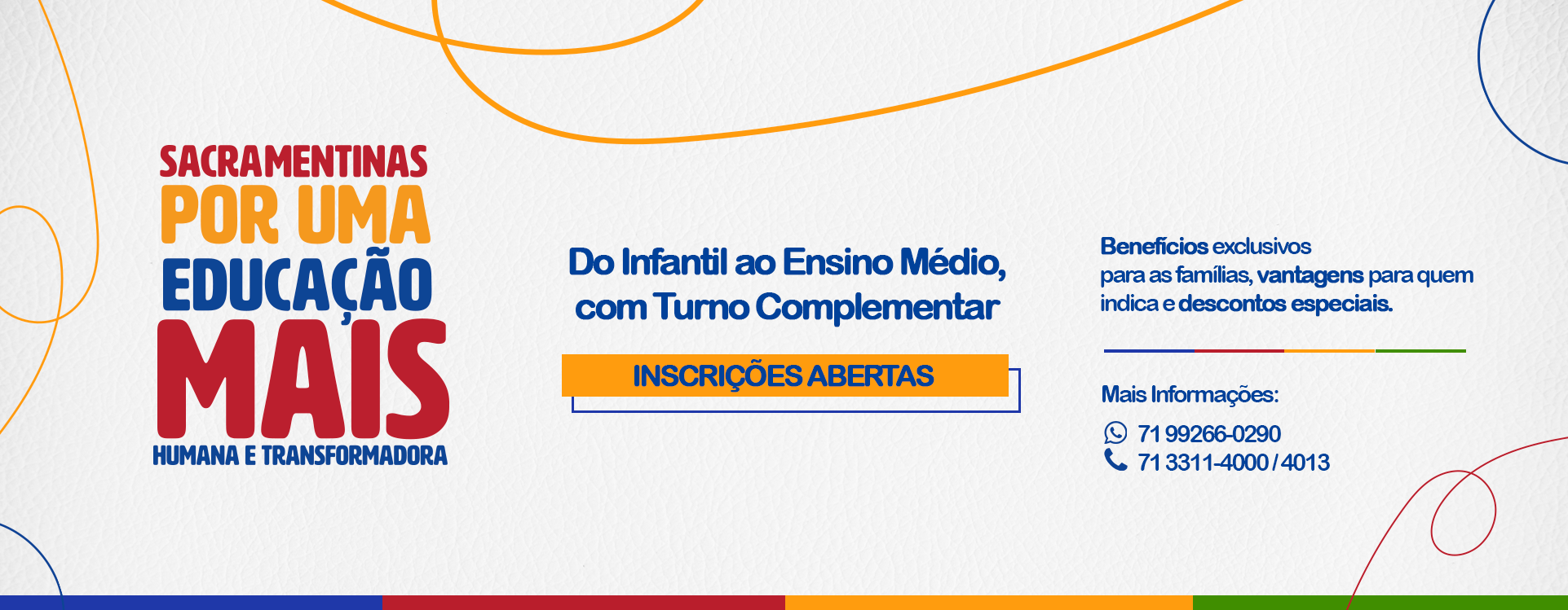 Banner Principal