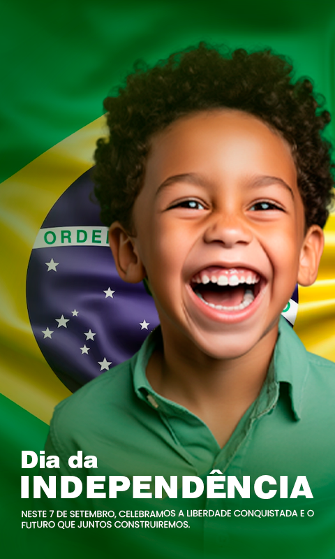 Dia da Independencia