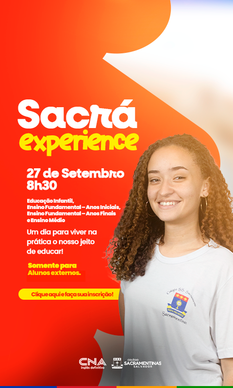 Sacrá Experience