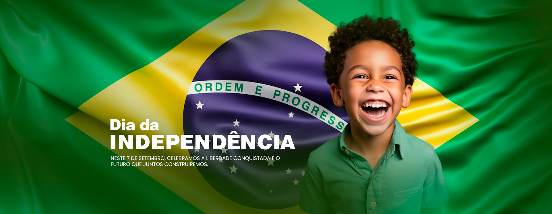 Dia da Independencia