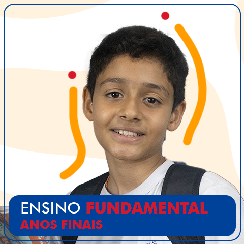 Fundamental – Anos Finais