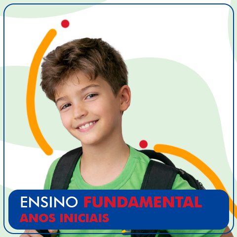 Fundamental – Anos Iniciais