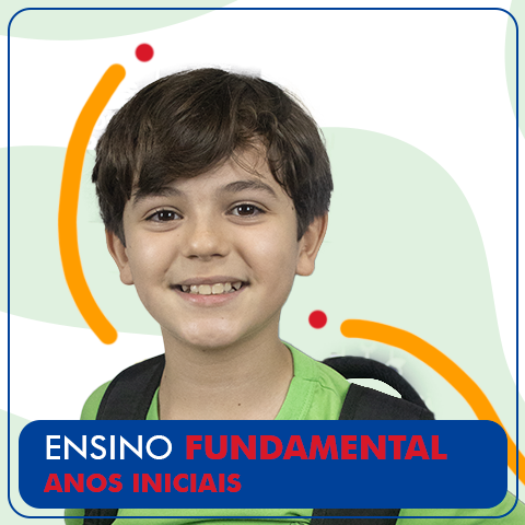 Fundamental – Anos Iniciais