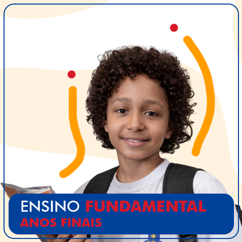 Fundamental – Anos Finais